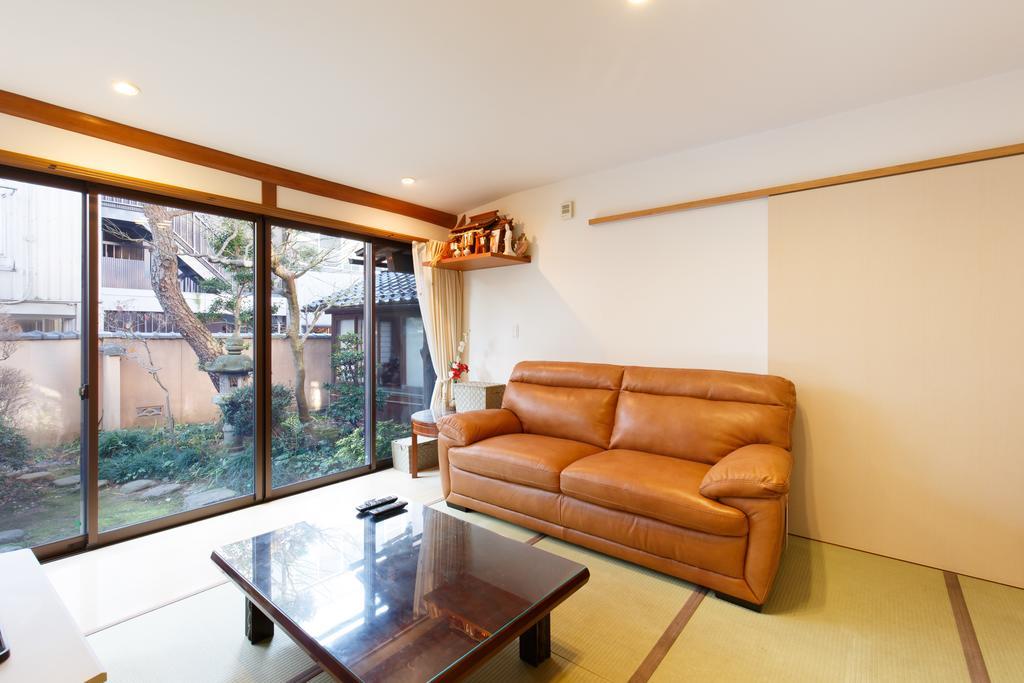 Kanazawa Seiren Le Lotus Bleu ภายนอก รูปภาพ